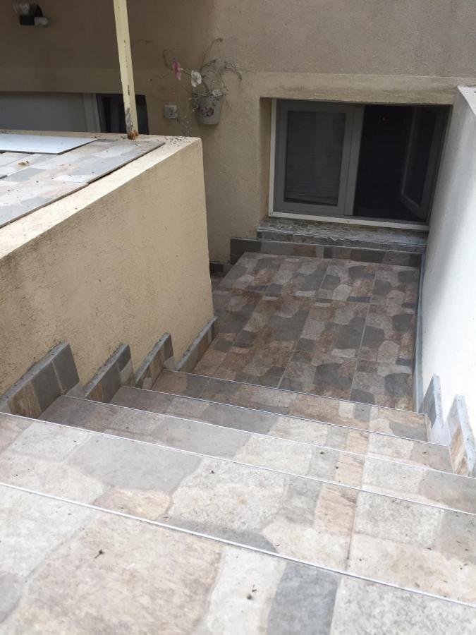 Mosaic Apartment เบลเกรด ภายนอก รูปภาพ