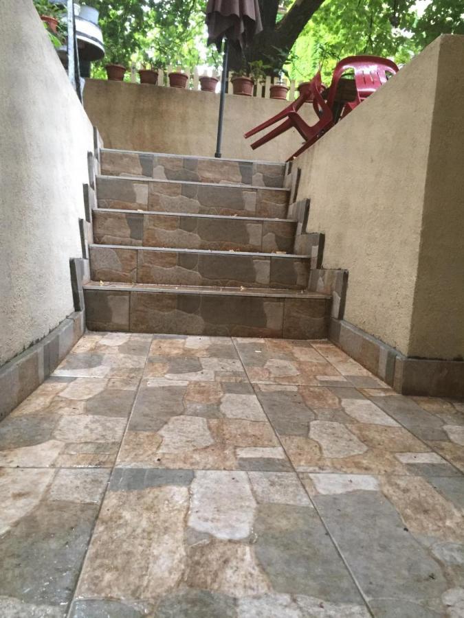 Mosaic Apartment เบลเกรด ภายนอก รูปภาพ