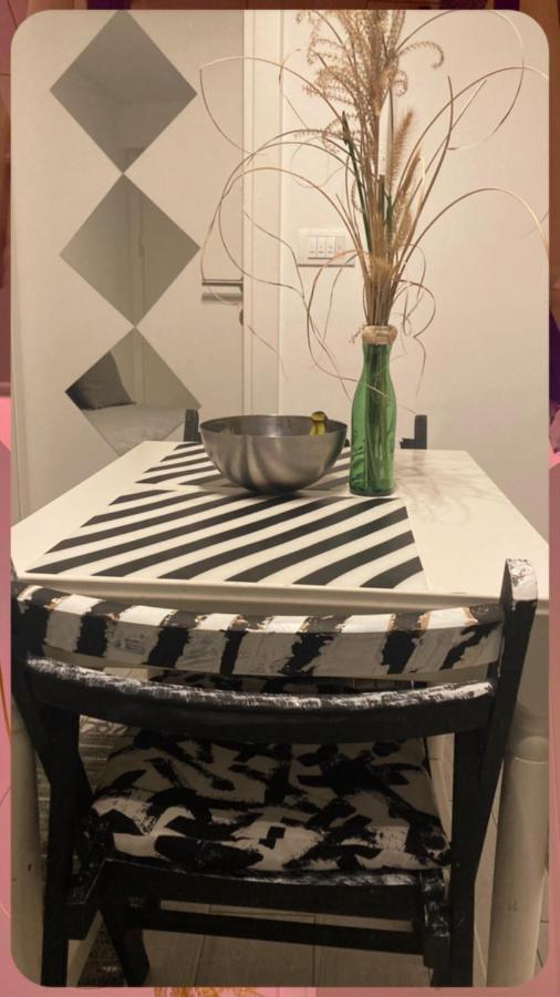 Mosaic Apartment เบลเกรด ภายนอก รูปภาพ