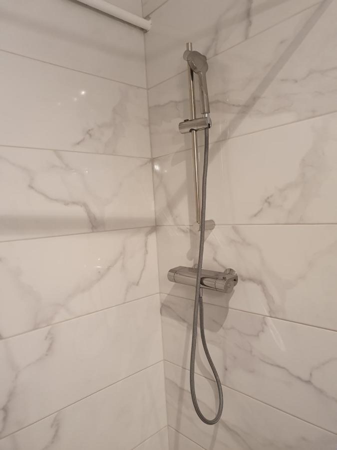 Mosaic Apartment เบลเกรด ภายนอก รูปภาพ