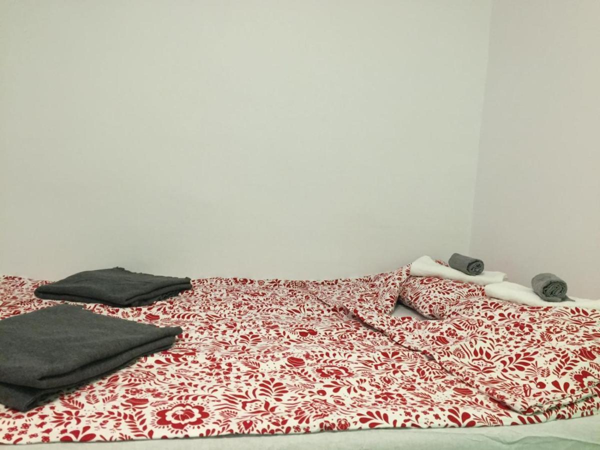 Mosaic Apartment เบลเกรด ภายนอก รูปภาพ